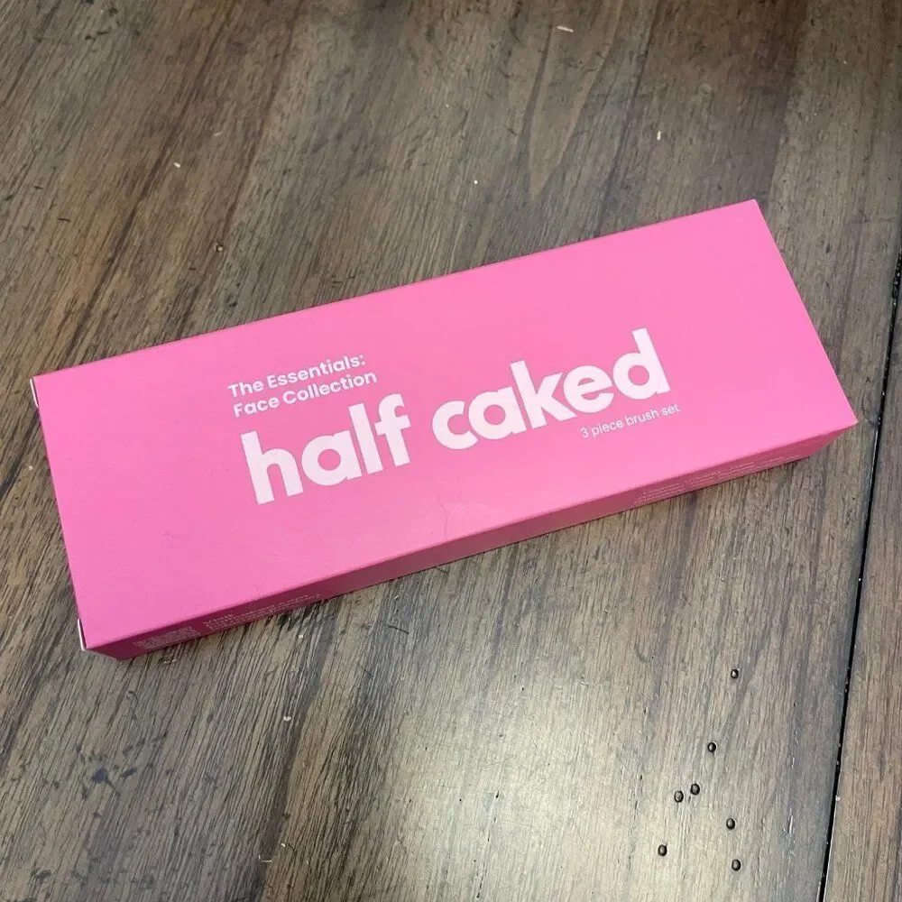 Half Caked half caked